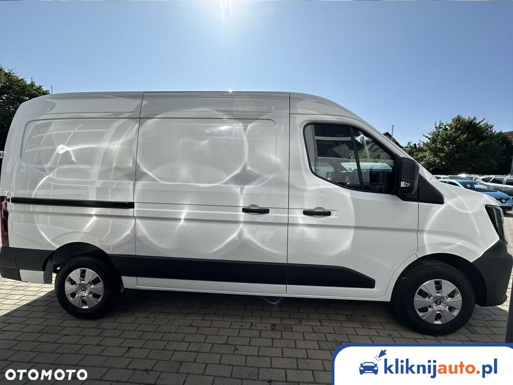 Renault Master Furgon L2H2 130KM Manual - 6