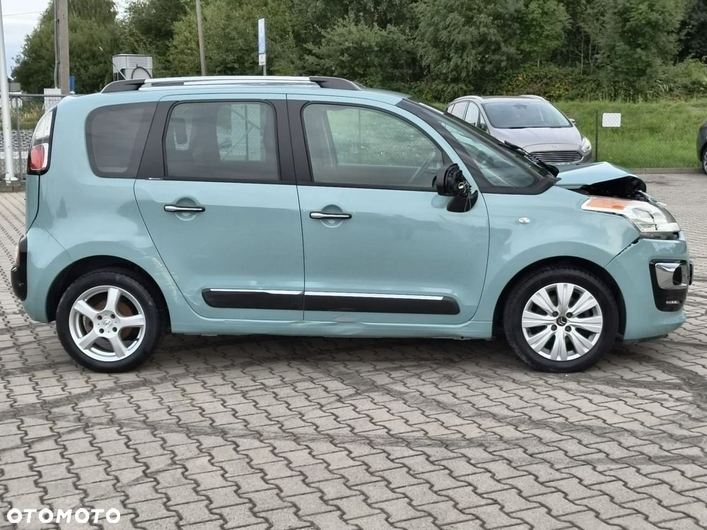 Citroën C3 Picasso - 8