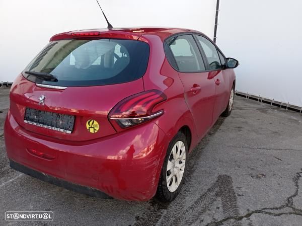 Para Peças Peugeot 208 I (Ca_, Cc_) - 3