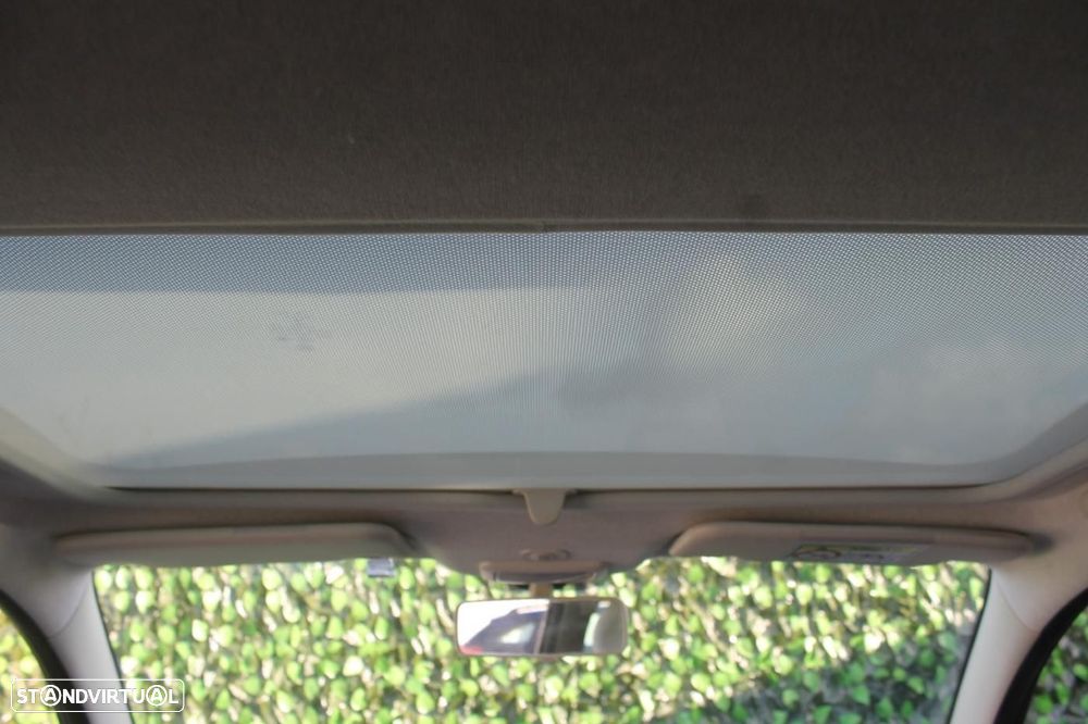 Fiat 500 1.2 Lounge S&S - 31