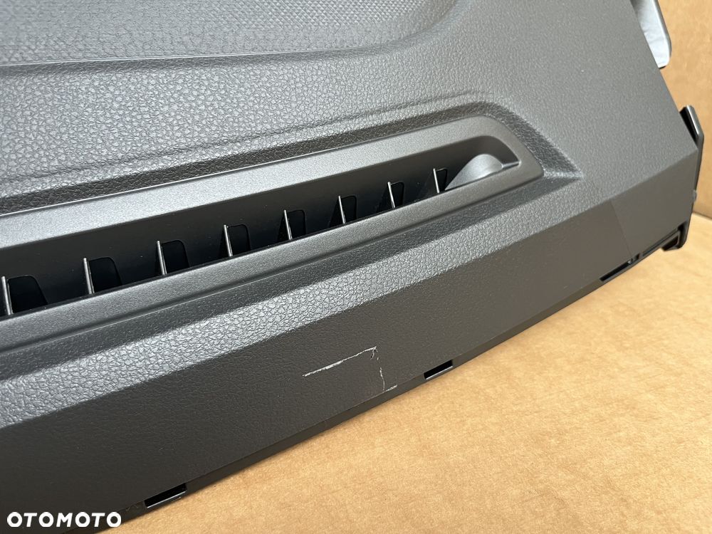 KONSOLA VW CADDY 2K7 LIFT DESKA ROZDZIELCZA KOKPIT VW CADDY V LIFT 2026r. - 10