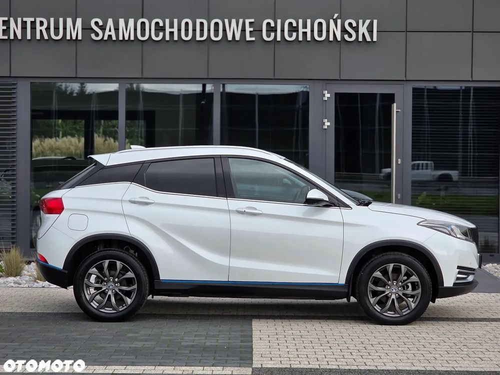 Seres 3 53kWh Luxury - 26