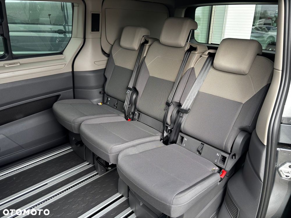 Volkswagen California - 19