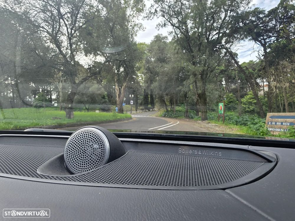 Volvo S90 2.0 D5 Inscription AWD Geartronic - 17