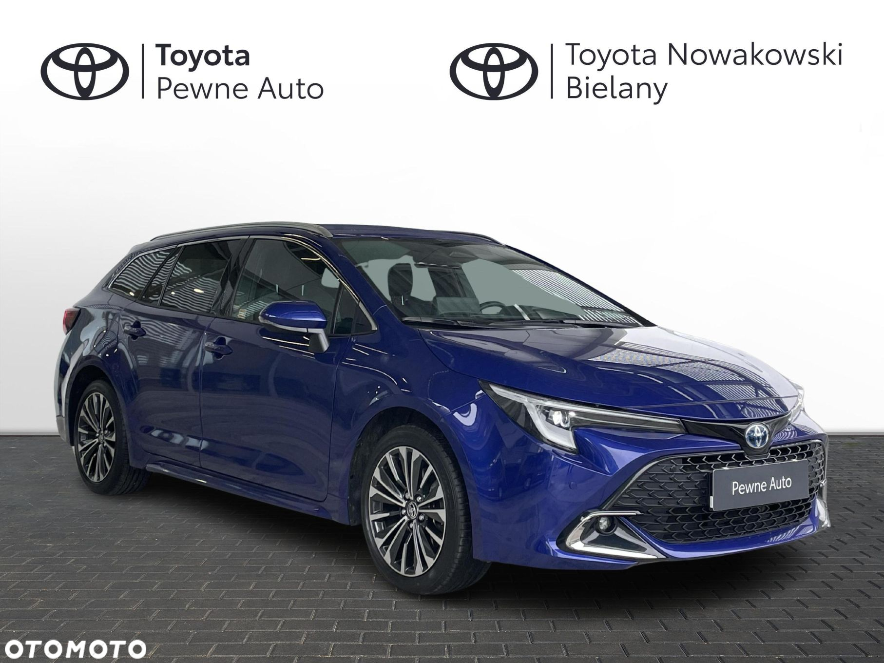 Toyota Corolla - 7