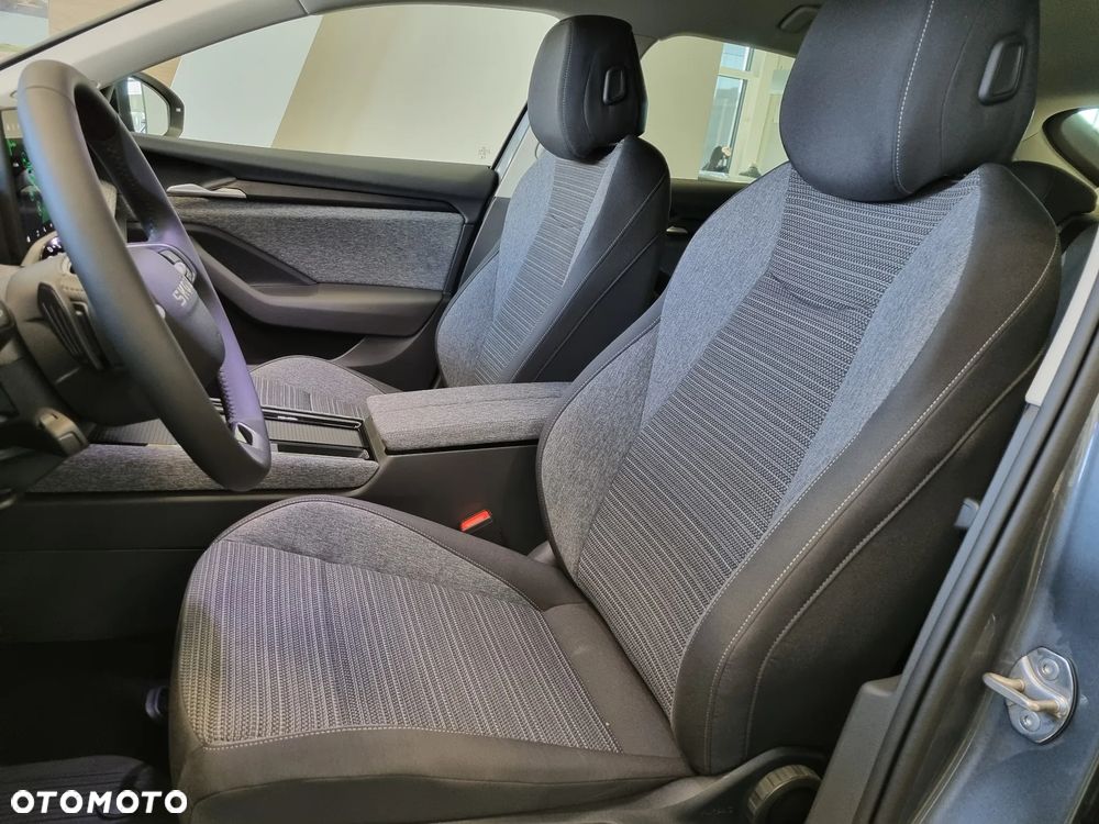Skoda Superb 2.0 TSI Drive DSG - 12
