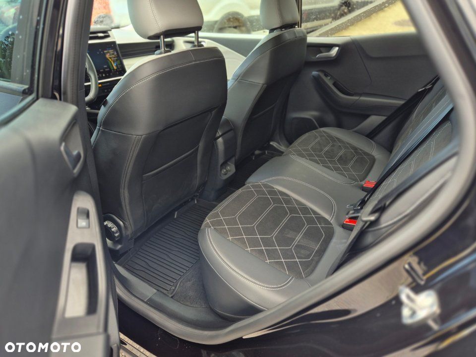 Ford Puma - 14