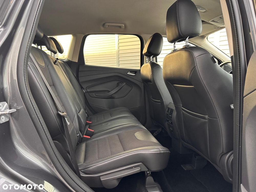 Ford Kuga 2.0 TDCi 4WD Trend - 13