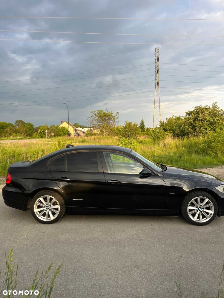 BMW Inny - 4