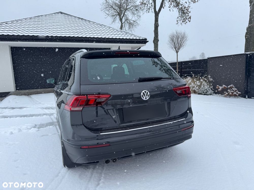 Volkswagen Tiguan 2.0 TDI SCR DSG IQ.DRIVE - 4