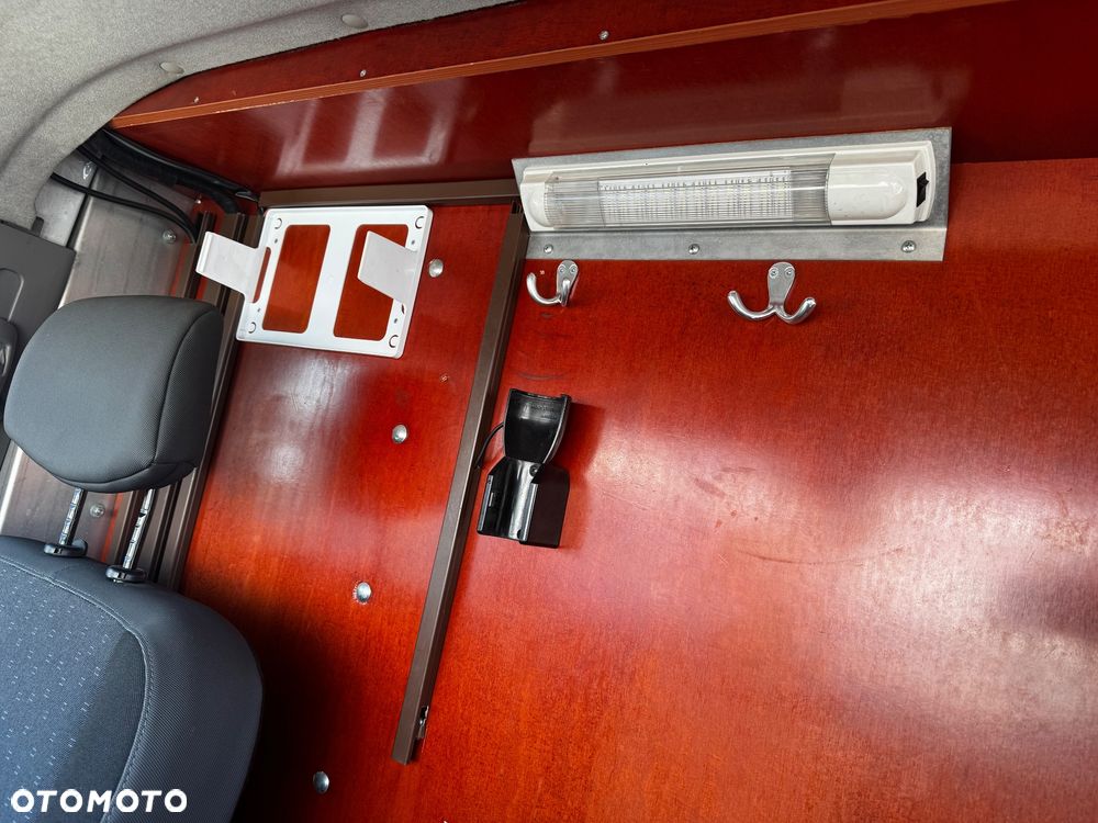 Opel Movano - 35
