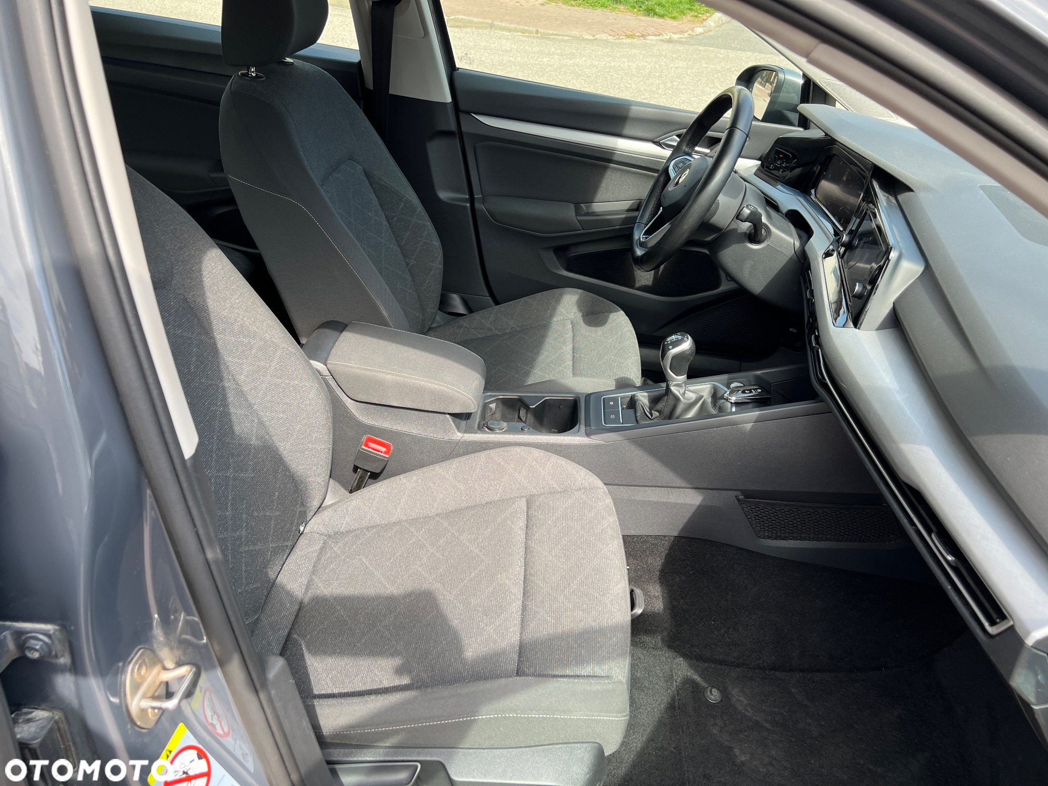 Volkswagen Golf VIII 2.0 TDI Style - 16