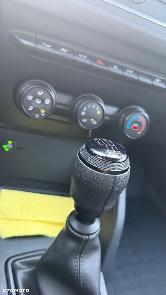 Dacia Duster - 8