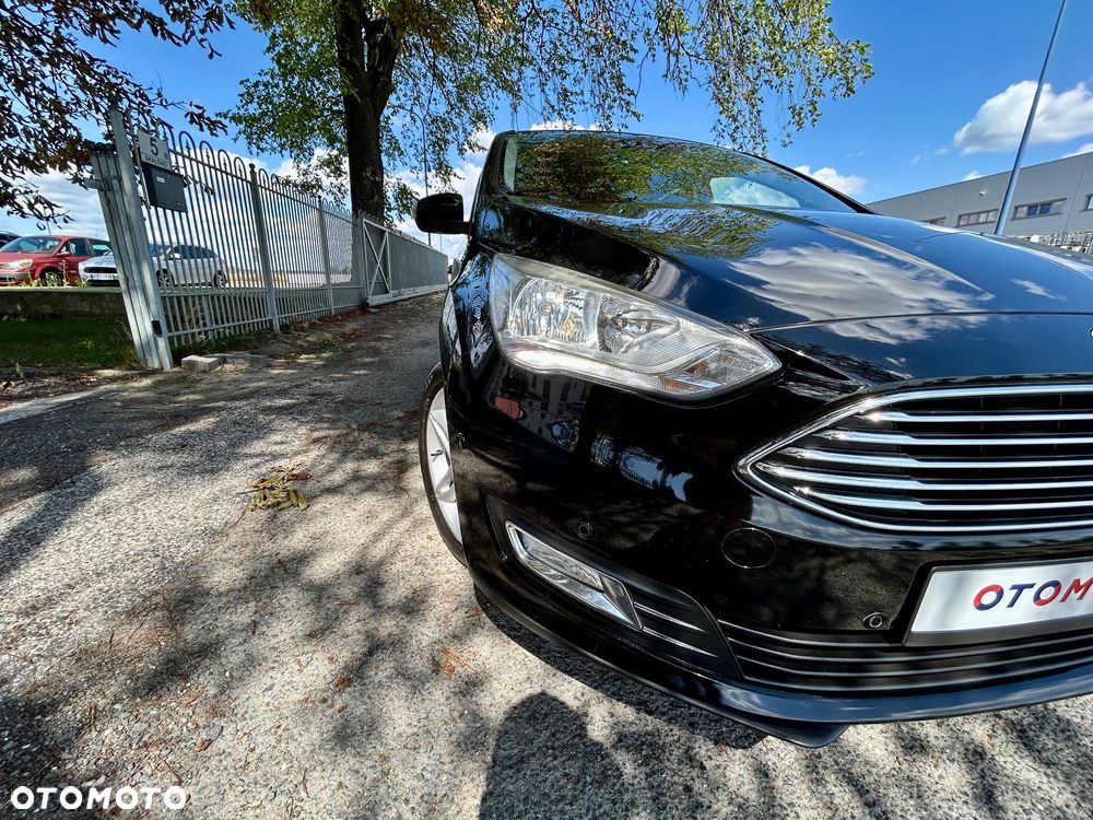 Ford C-MAX - 3
