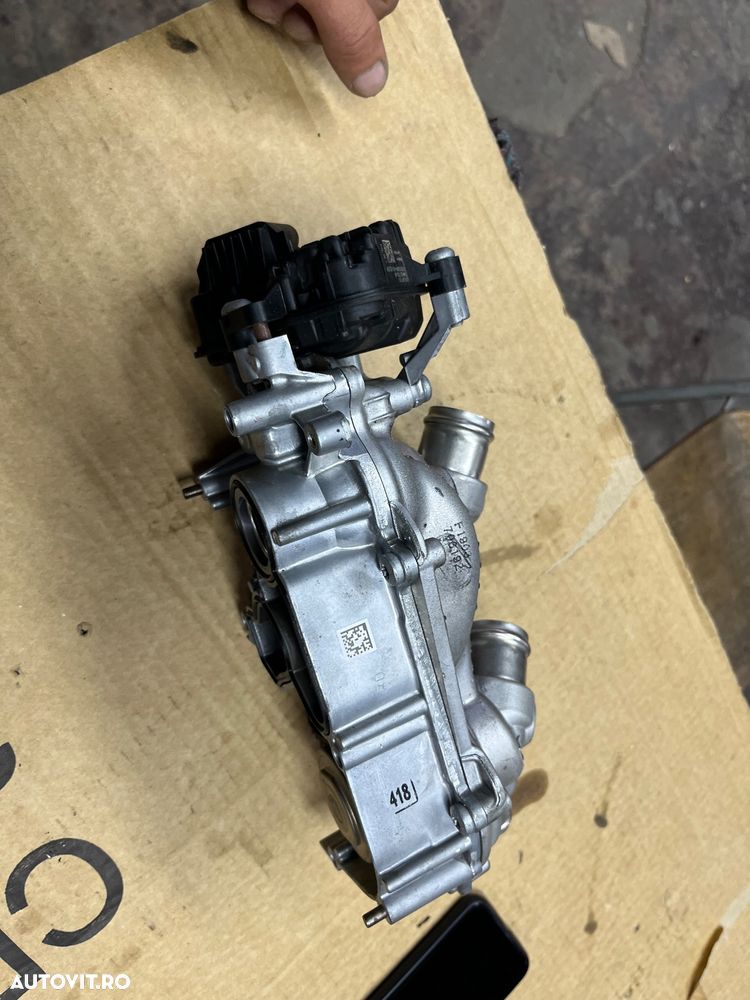 Pompa apa 1.5 TSI DAD DPC 2020 - 2