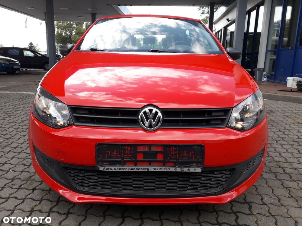 Volkswagen Polo 1.2 Comfortline - 26