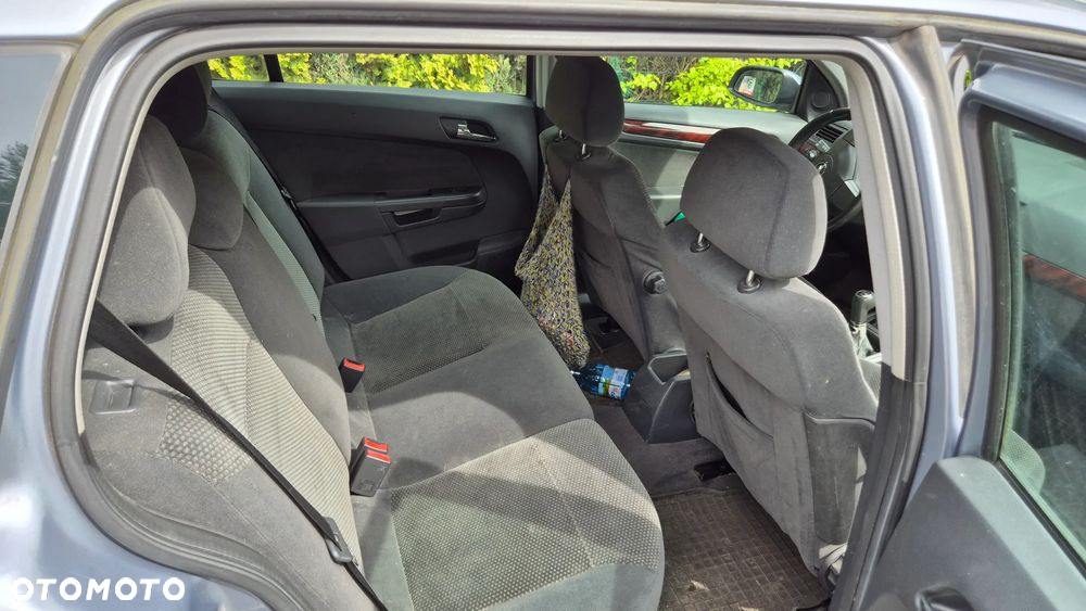 Opel Astra - 14