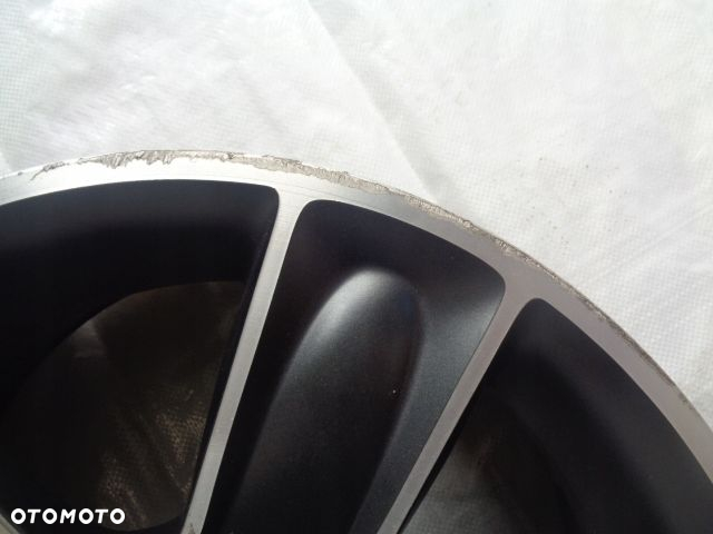 Feli aluminiowe 17 Mini Cooper Clubman OE 6784124 7J 4x100 ET48 - 11