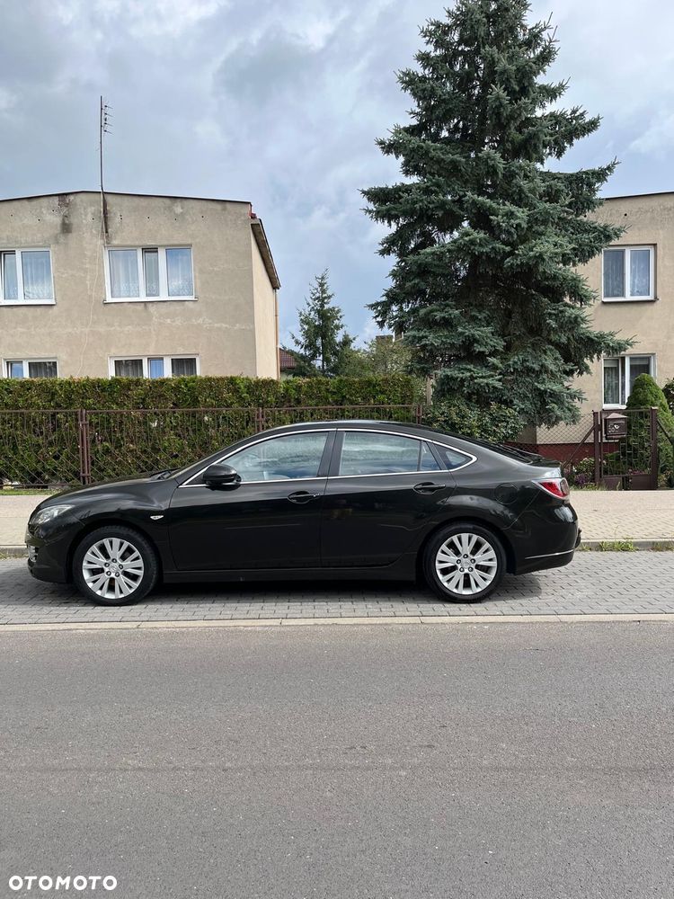 Mazda 6 2.0 CD Comfort - 3