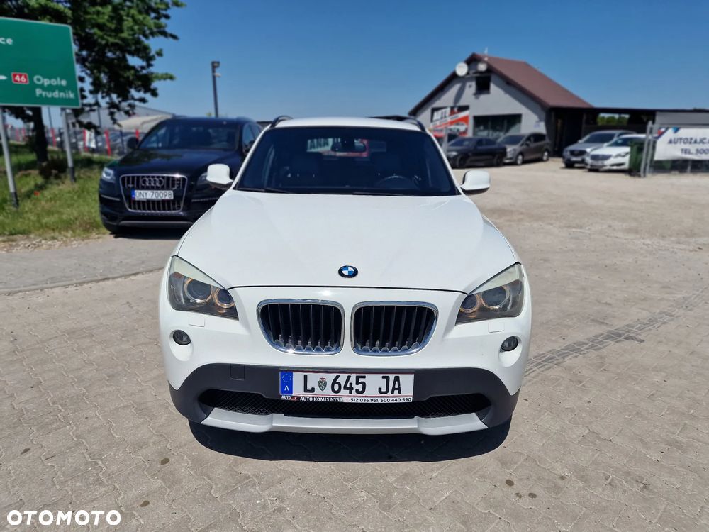 BMW X1 sDrive18d xLine - 4
