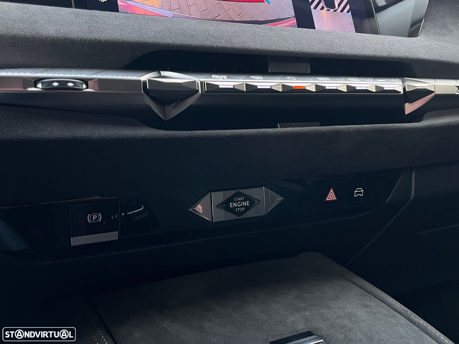 DS DS4 E-Tense Performance Line EAT8 - 27