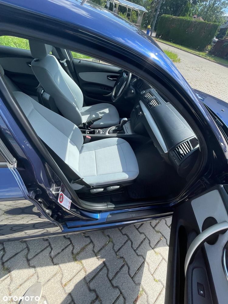 BMW Seria 1 - 9