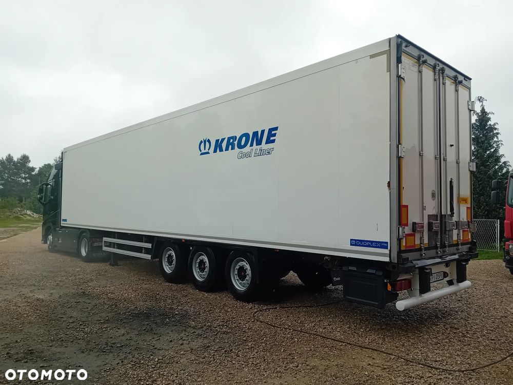 Krone s - 2