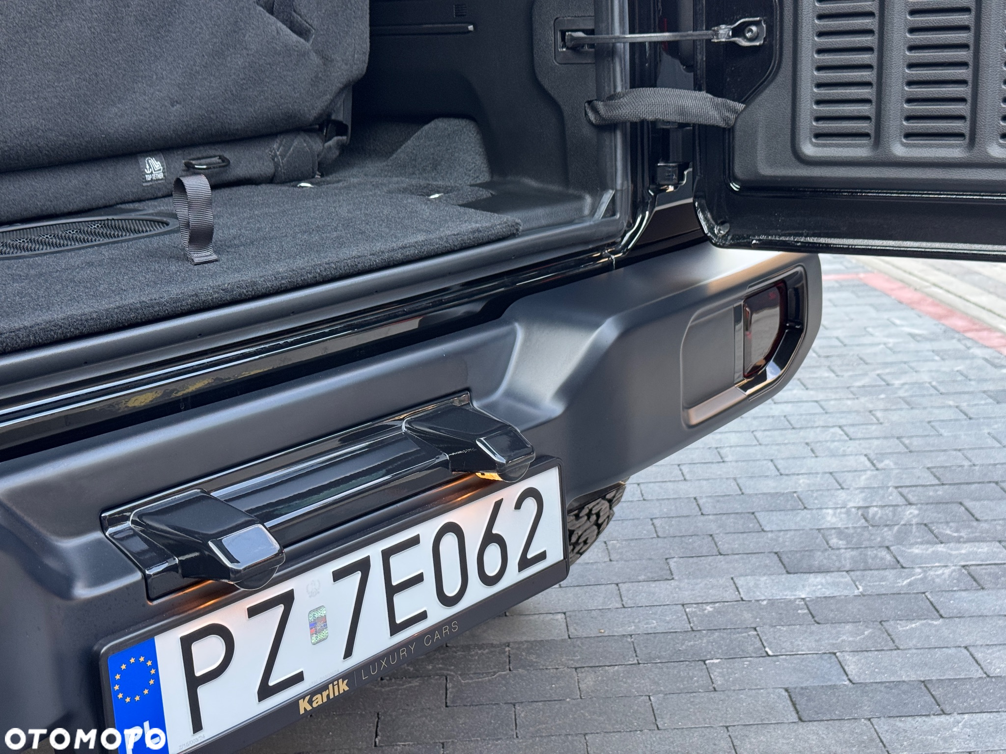 Jeep Wrangler - 37