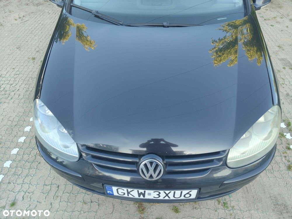 Volkswagen Golf 2.0 TDI GT Sport - 3