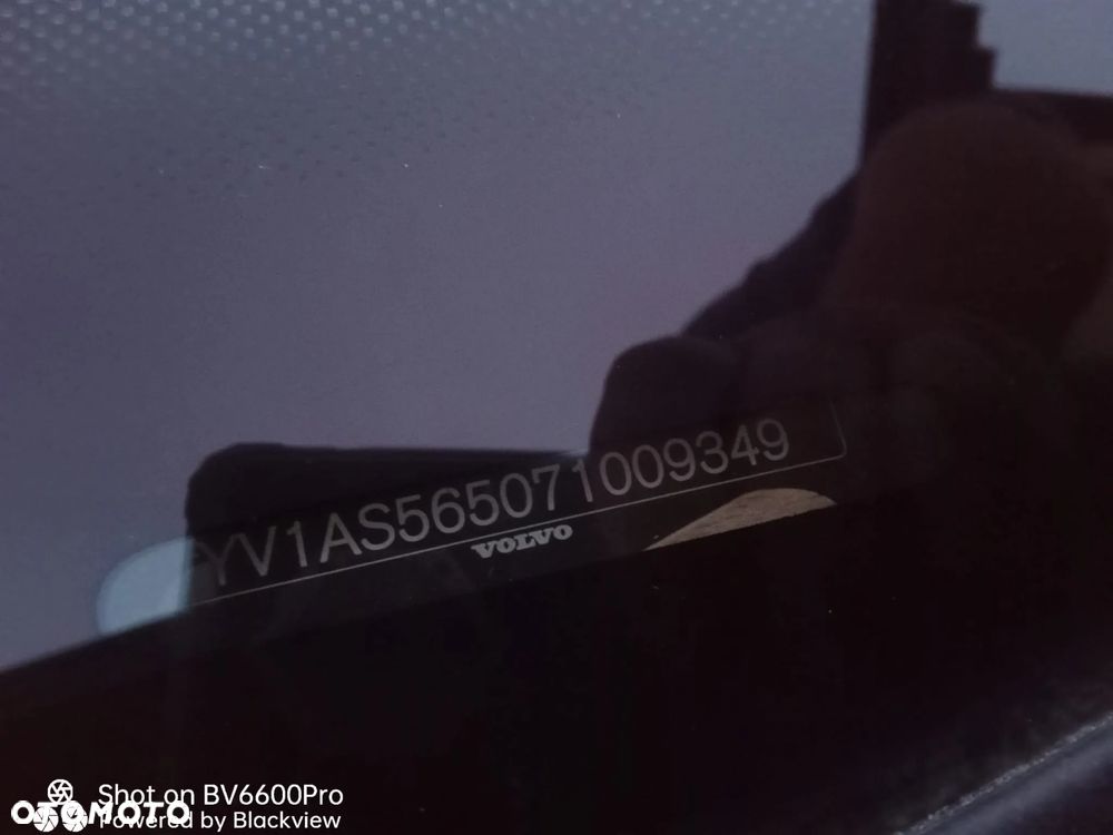 Volvo S80 2.5T Momentum - 3