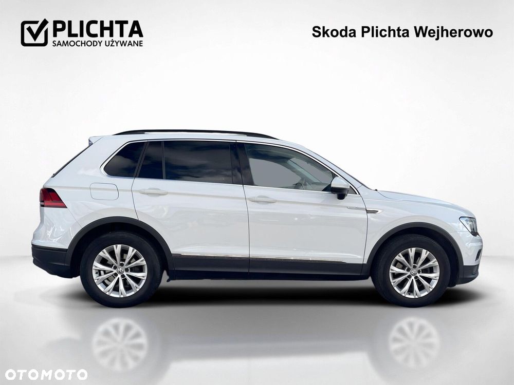 Volkswagen Tiguan - 7