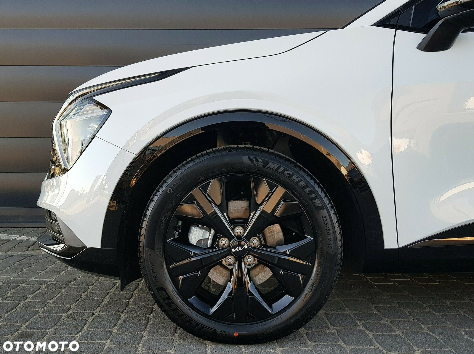 Kia Sportage 1.6 T-GDI Anniversary 2WD DCT - 5