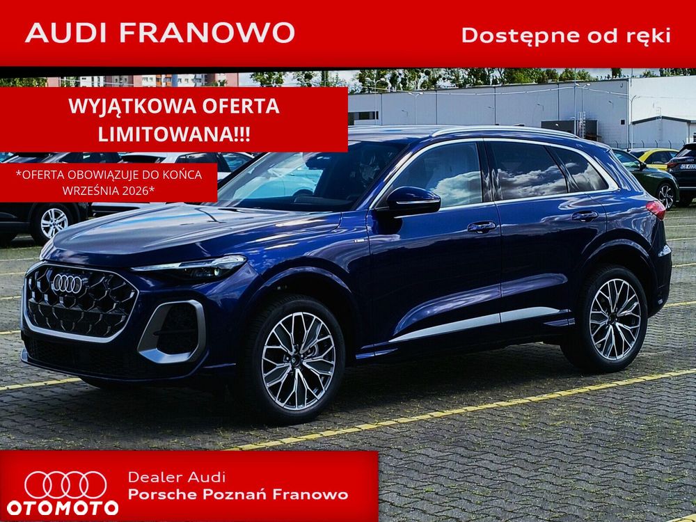 Audi Q5 - 2
