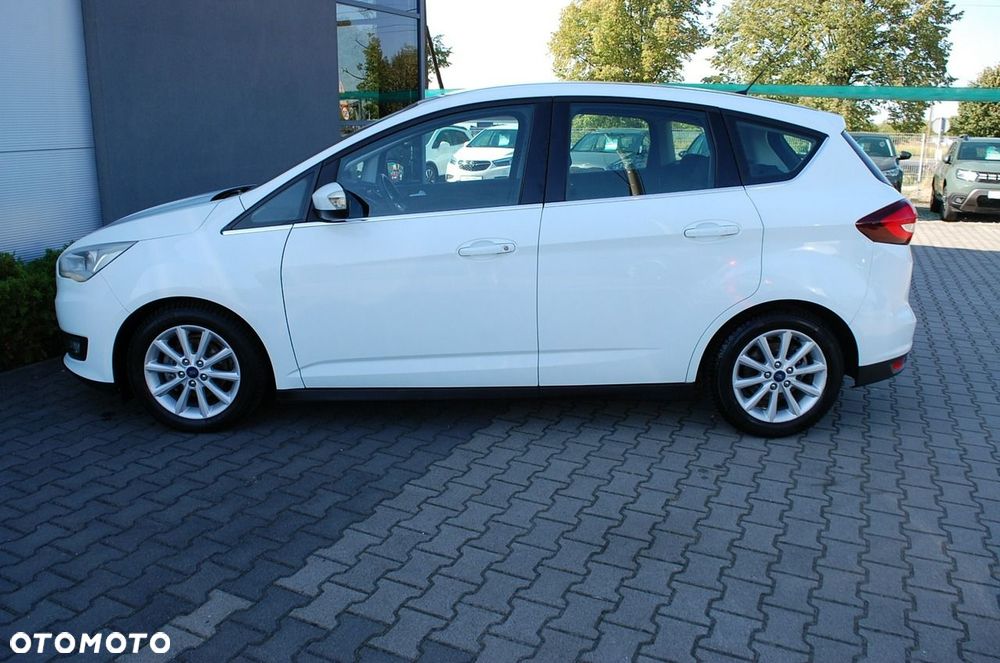 Ford C-MAX - 14