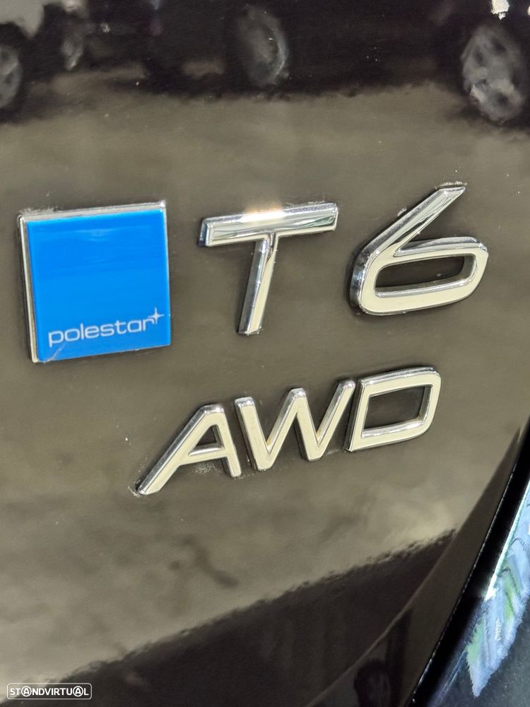 Volvo V60 - 53