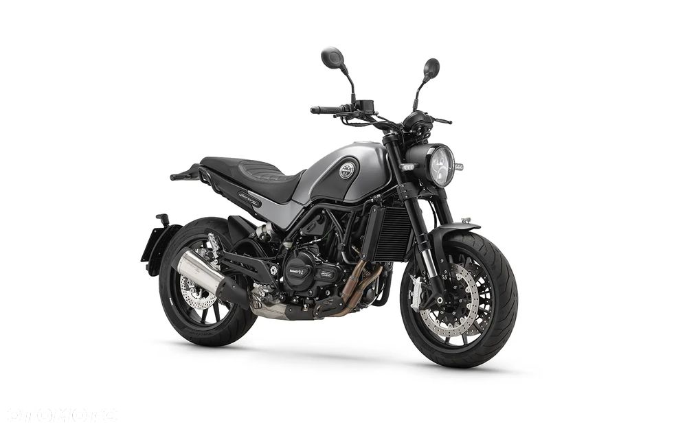 Benelli Leoncino - 3