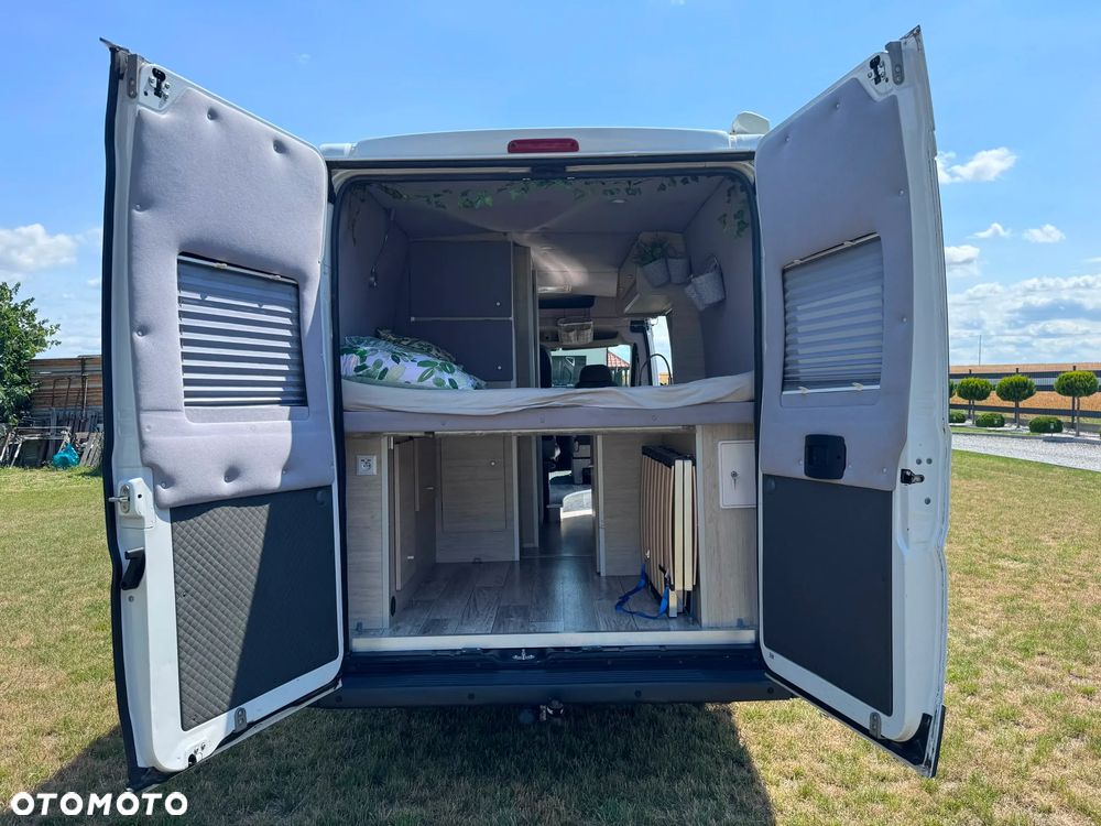 Fiat Ducato - 18