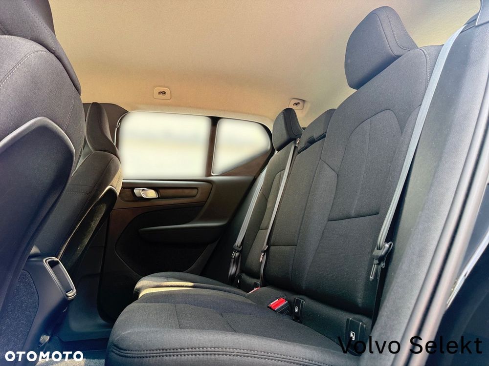 Volvo XC 40 - 15