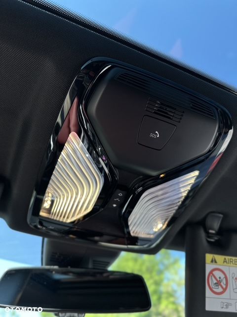 BMW Seria 3 320i M Sport - 20