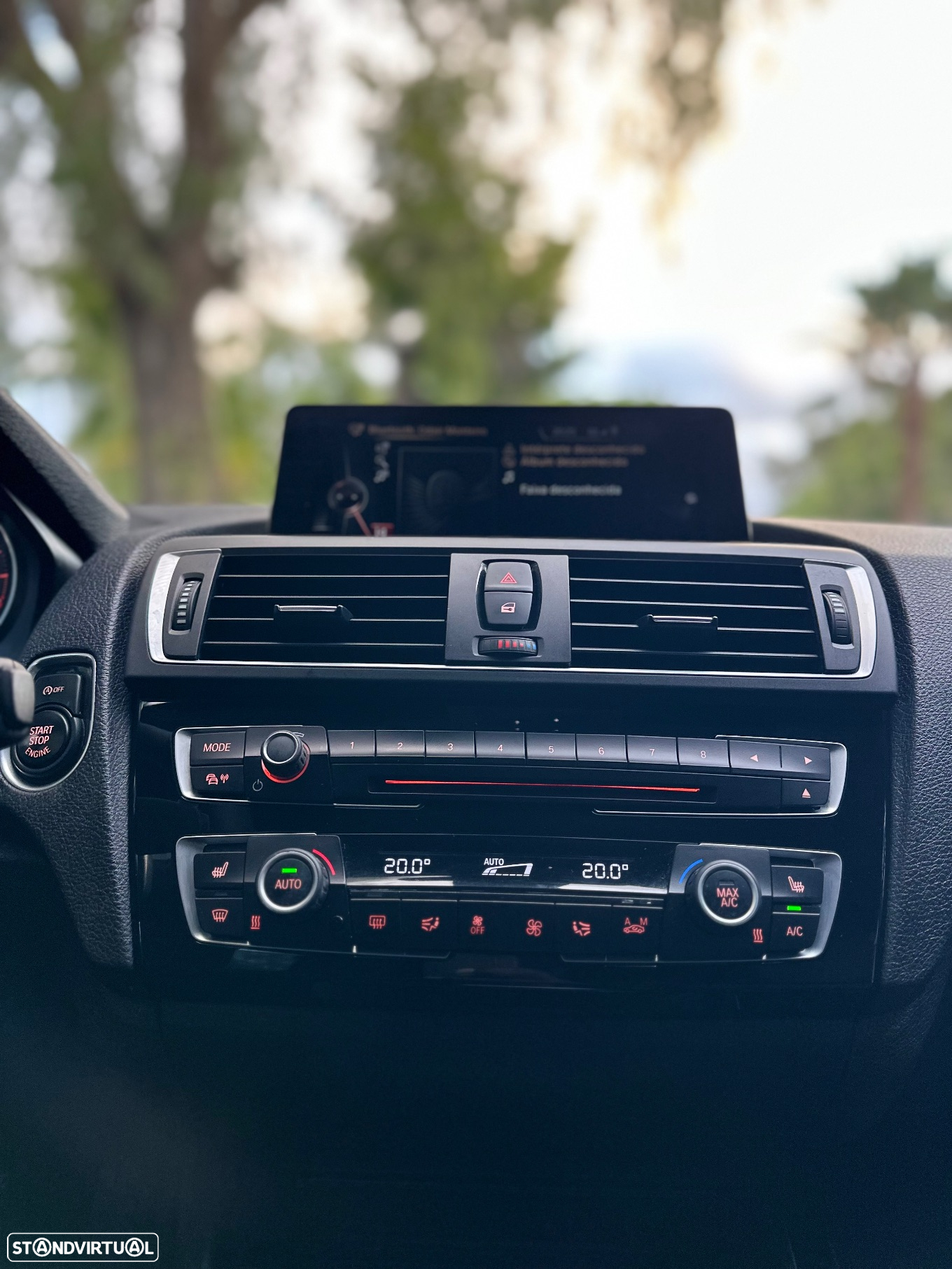 BMW 120 d Pack M Auto - 15