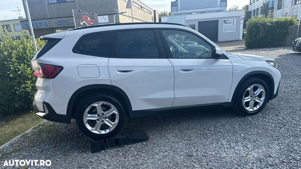 BMW X1 xDrive20d Aut. xLine - 6