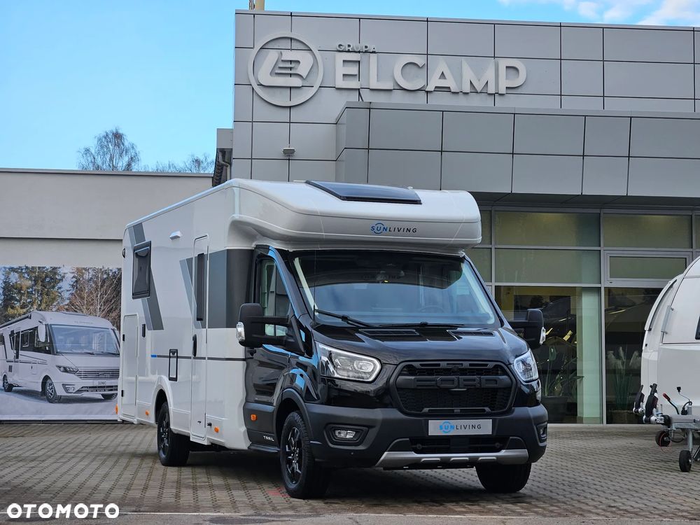 Sun living by Adria S 75SL - 1