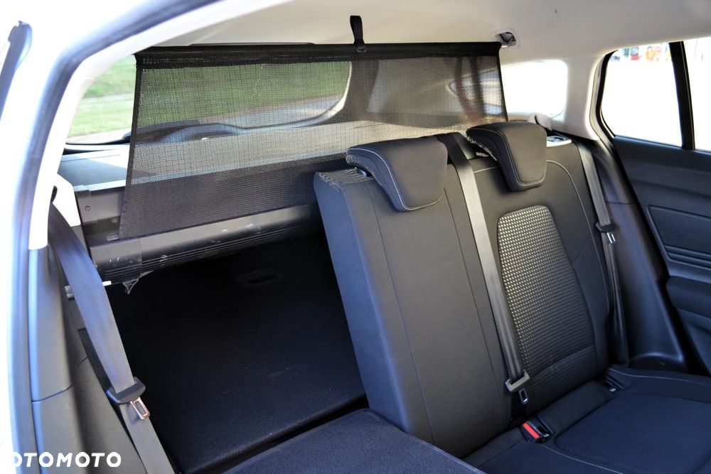 Ford Focus 2.0 TDCi Titanium ASS PowerShift - 14