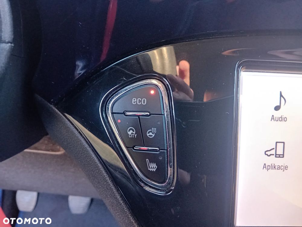 Opel Adam 1.2 Start/Stop Unlimited - 19