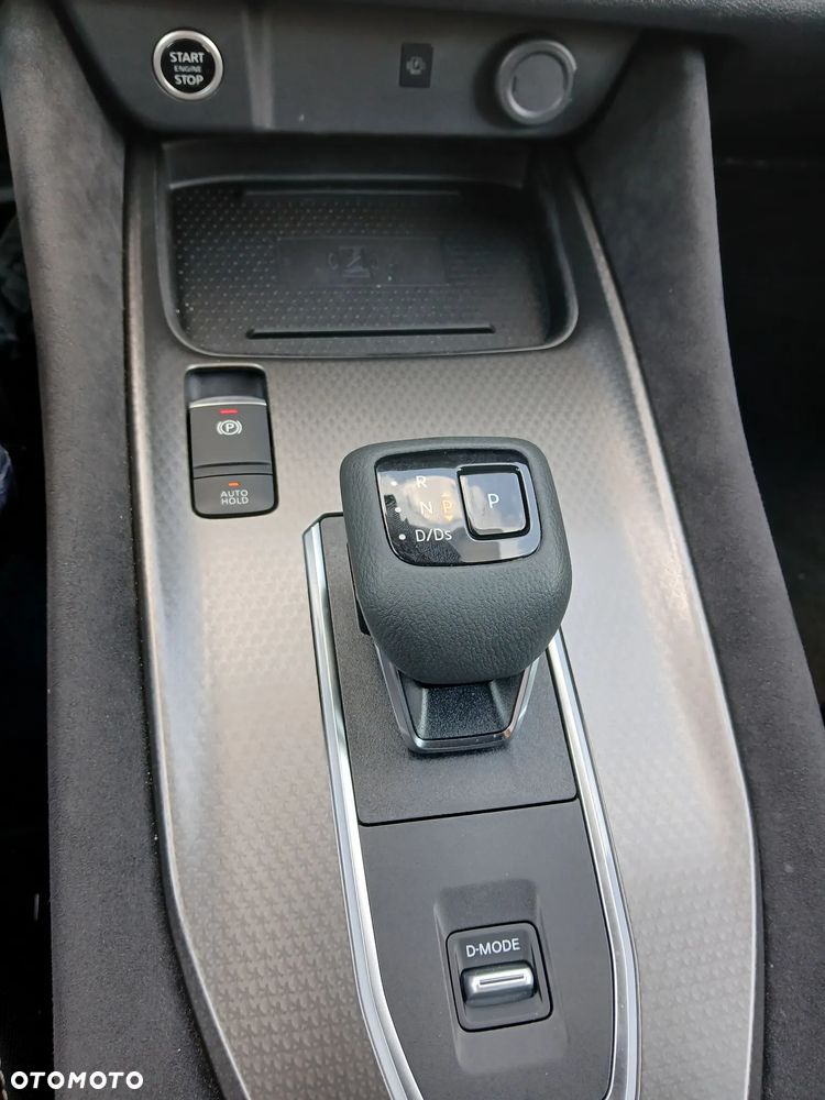 Nissan Qashqai 1.3 DIG-T MHEV N-Design Xtronic - 12