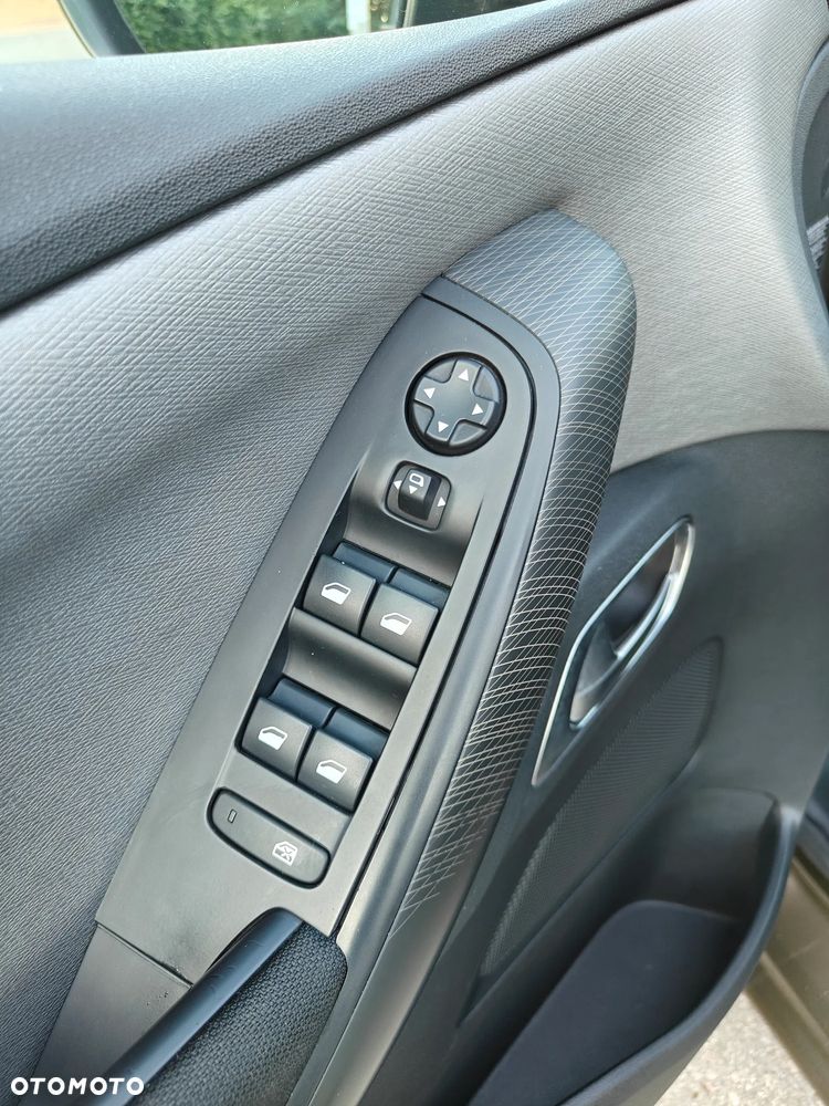 Citroën C4 Grand Picasso 1.6 HDi Equilibre Navi Pack - 31