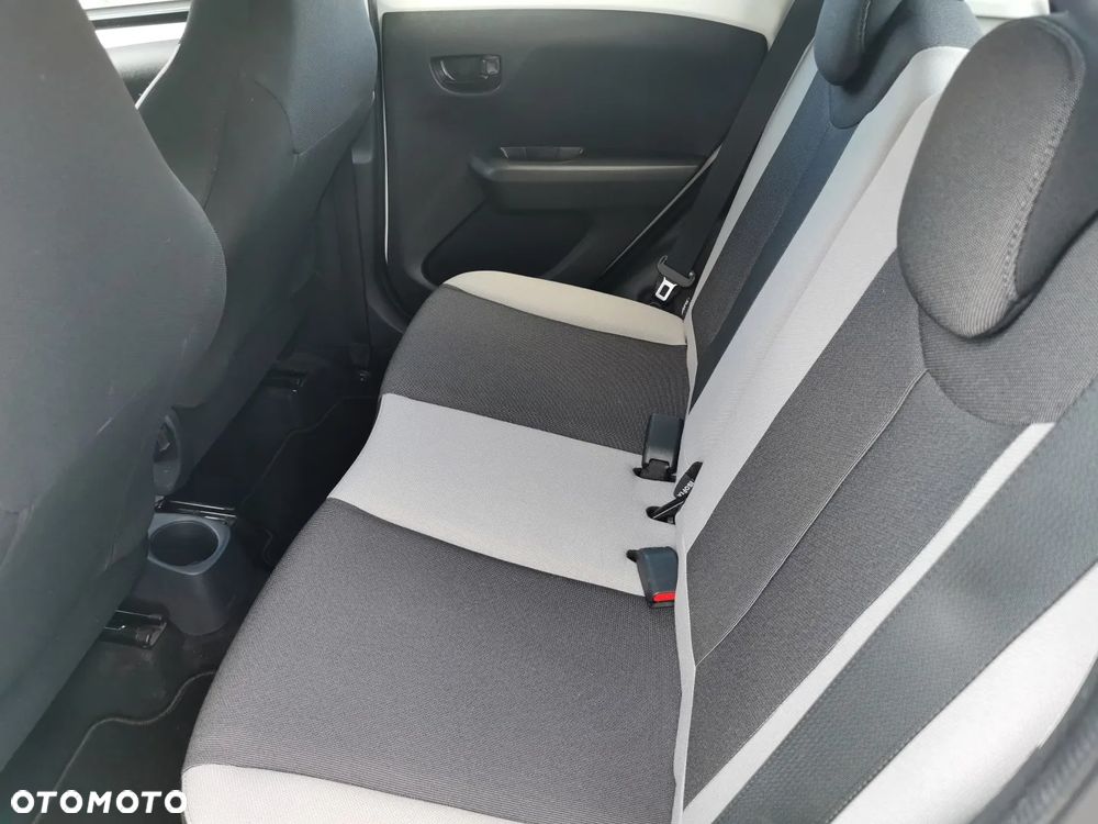Toyota Aygo - 15