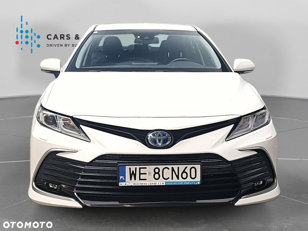 Toyota Camry 2.5 Hybrid Comfort CVT - 4
