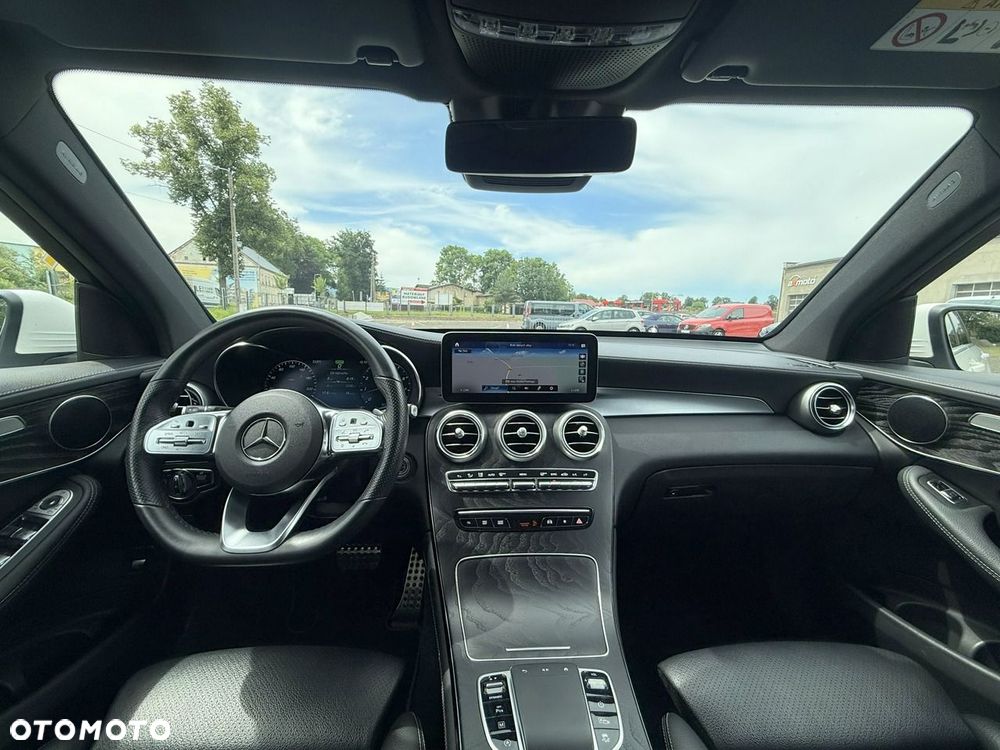 Mercedes-Benz GLC - 10