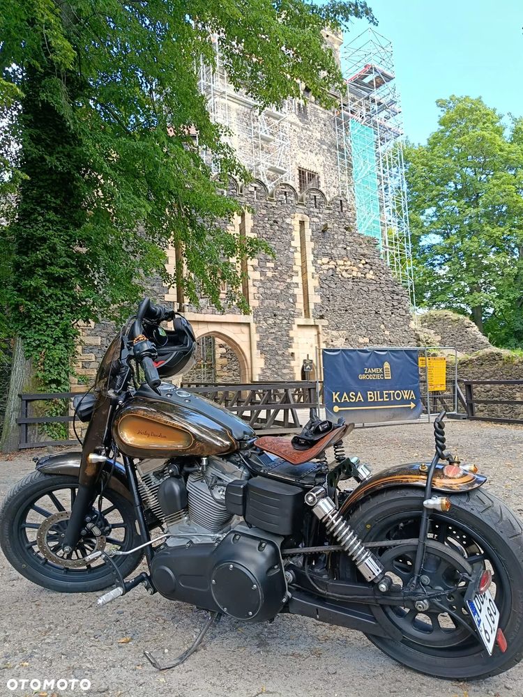 Harley-Davidson Inny - 6